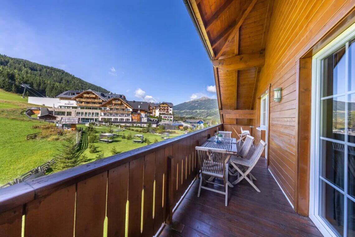 Residenz Monica Sankt Margarethen