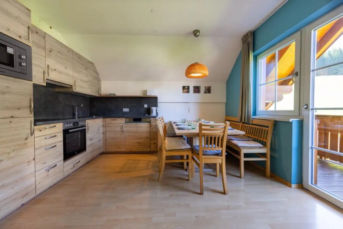 Residenz Monica Sankt Margarethen