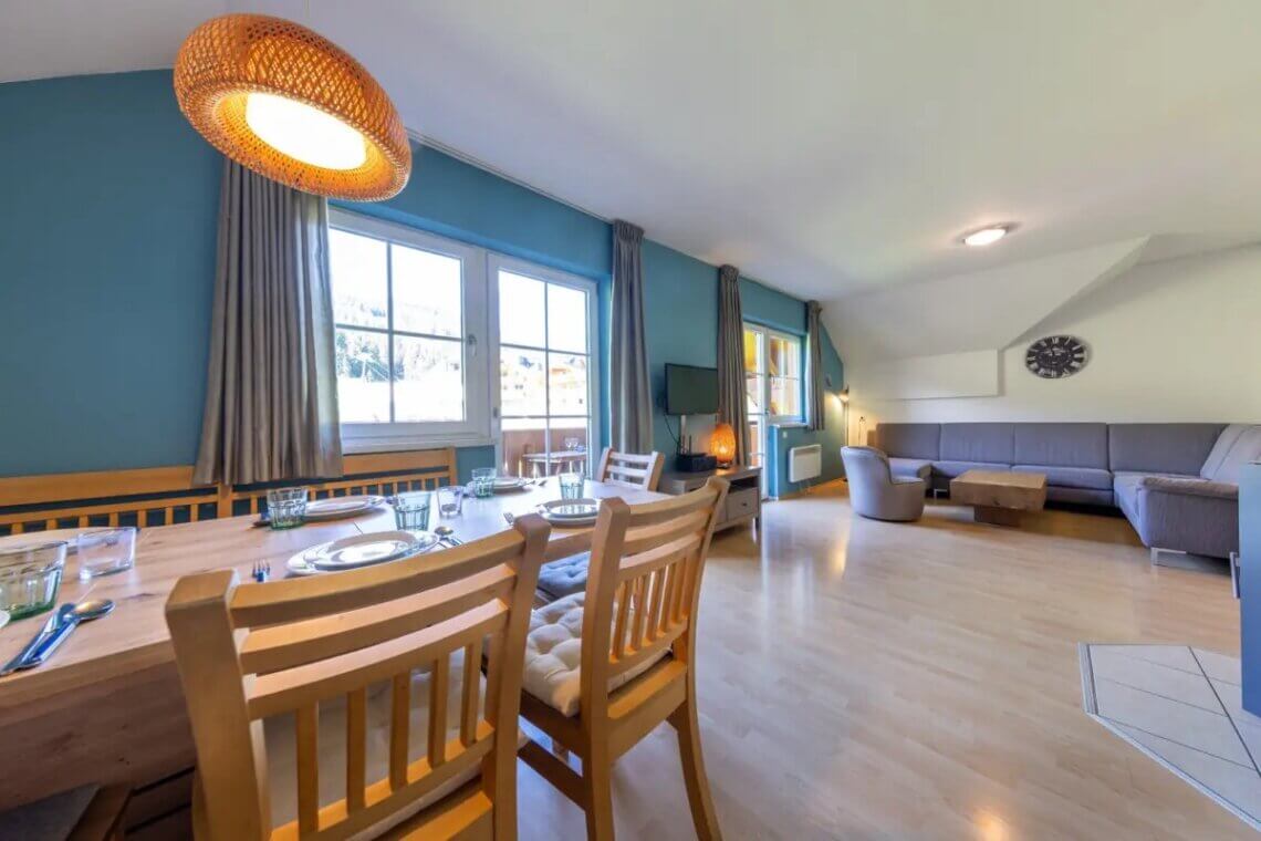 Residenz Monica Sankt Margarethen