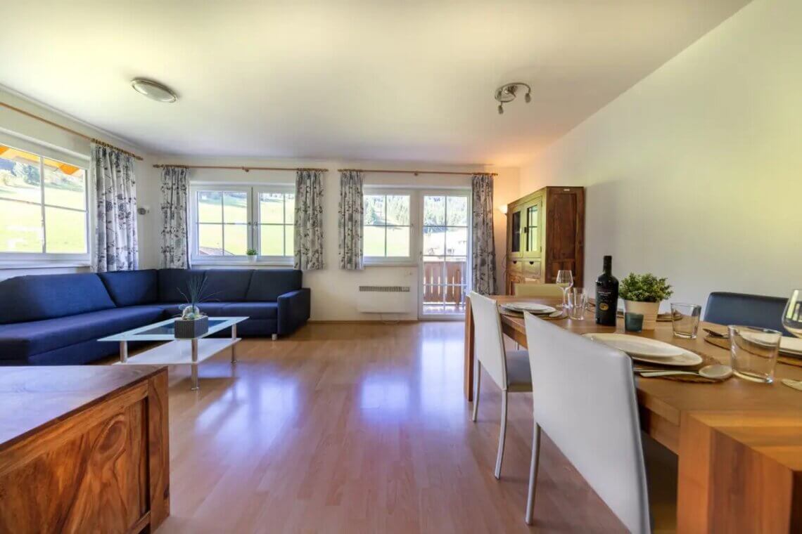 Residenz Monica Sankt Margarethen