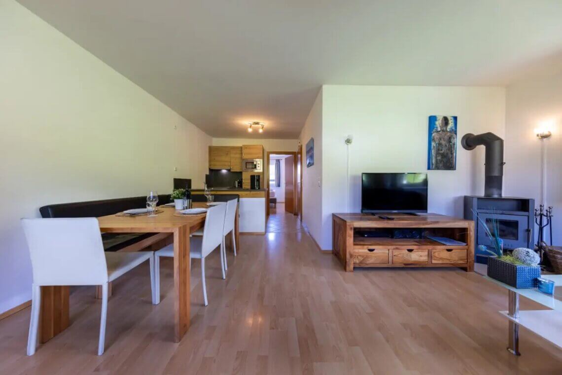 Residenz Monica Sankt Margarethen