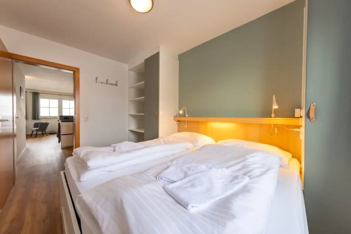 Residenz Monica Sankt Margarethen