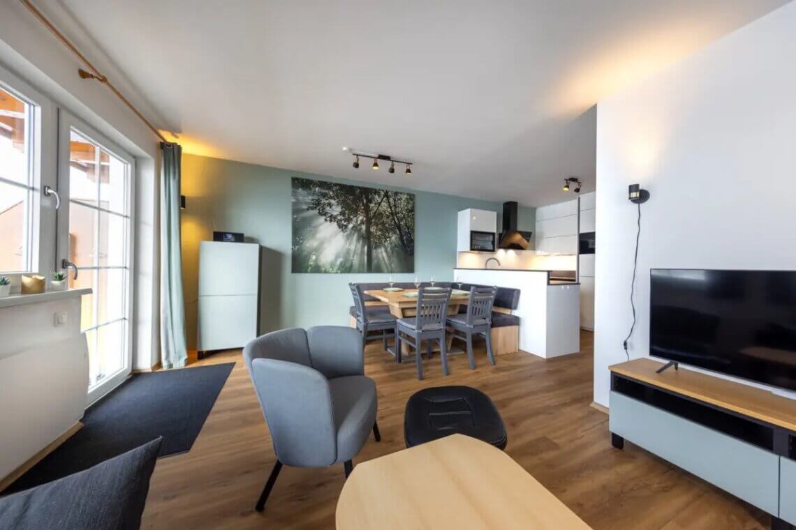 Residenz Monica Sankt Margarethen