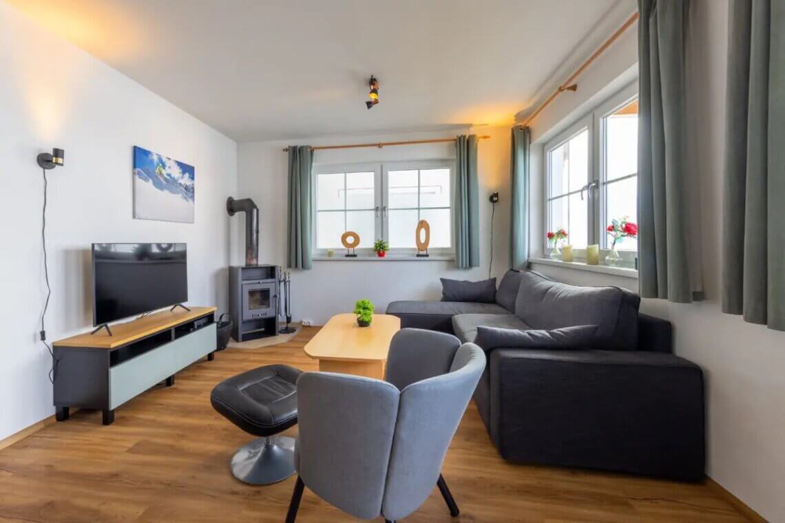 Residenz Monica Sankt Margarethen