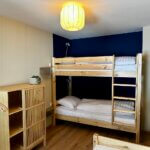 Berghaus Wanderlust appartement stapelbed