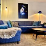 Berghaus Wanderlust appartement hoekbank