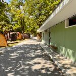 TCS Camping Gordevio Valle Maggia