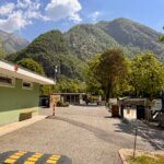 TCS Camping Gordevio Valle Maggia
