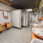 TCS Camping Gordevio Valle Maggia