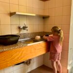 TCS Camping Gordevio Valle Maggia