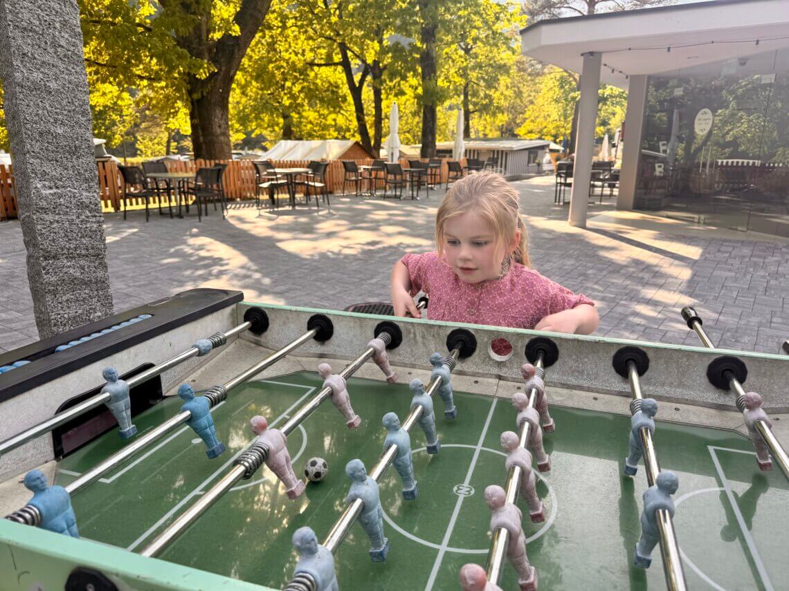 TCS Camping Gordevio Valle Maggia