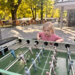 TCS Camping Gordevio Valle Maggia