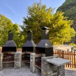 TCS Camping Gordevio Valle Maggia