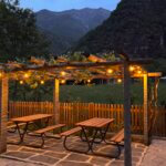 TCS Camping Gordevio Valle Maggia