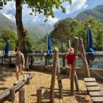 TCS Camping Gordevio Valle Maggia
