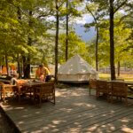 TCS Camping Gordevio Valle Maggia