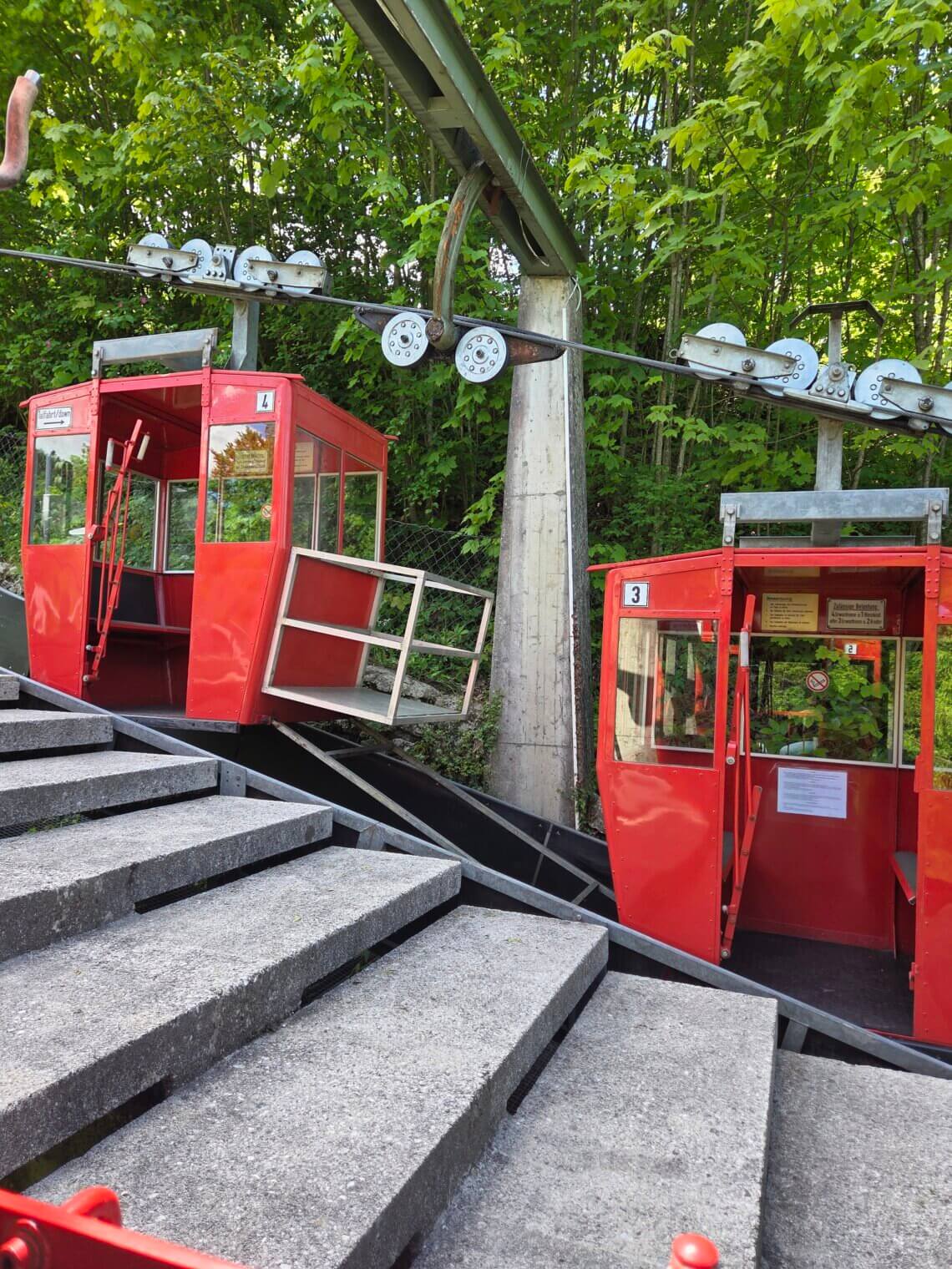 ontdek de obersalzberg en ga lekker rodelen met kinderen.