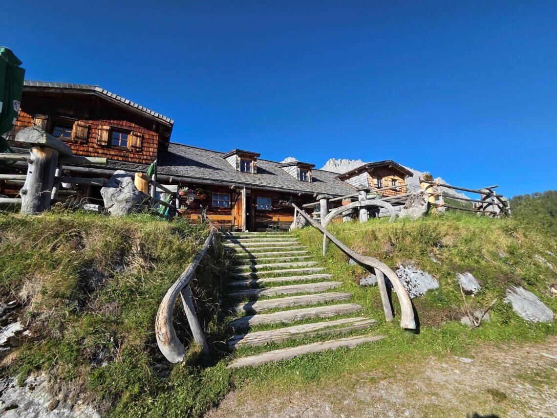 De Walcher Alm