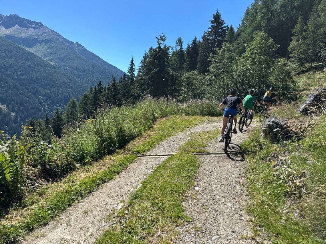 Val di Sole 2026