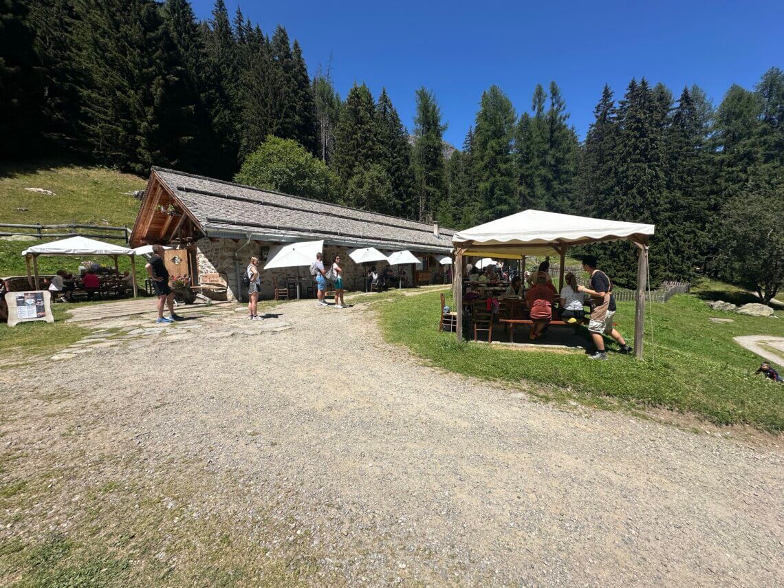 Val di sole 2026
