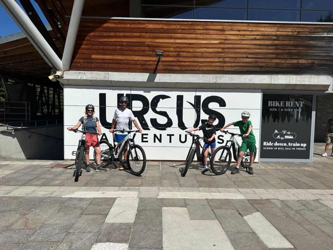 Val di Sole 2026
