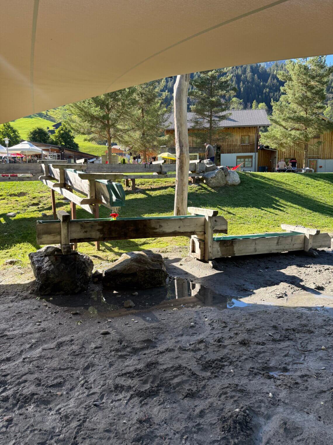 Brandnertal Oostenrijk zomer 2026