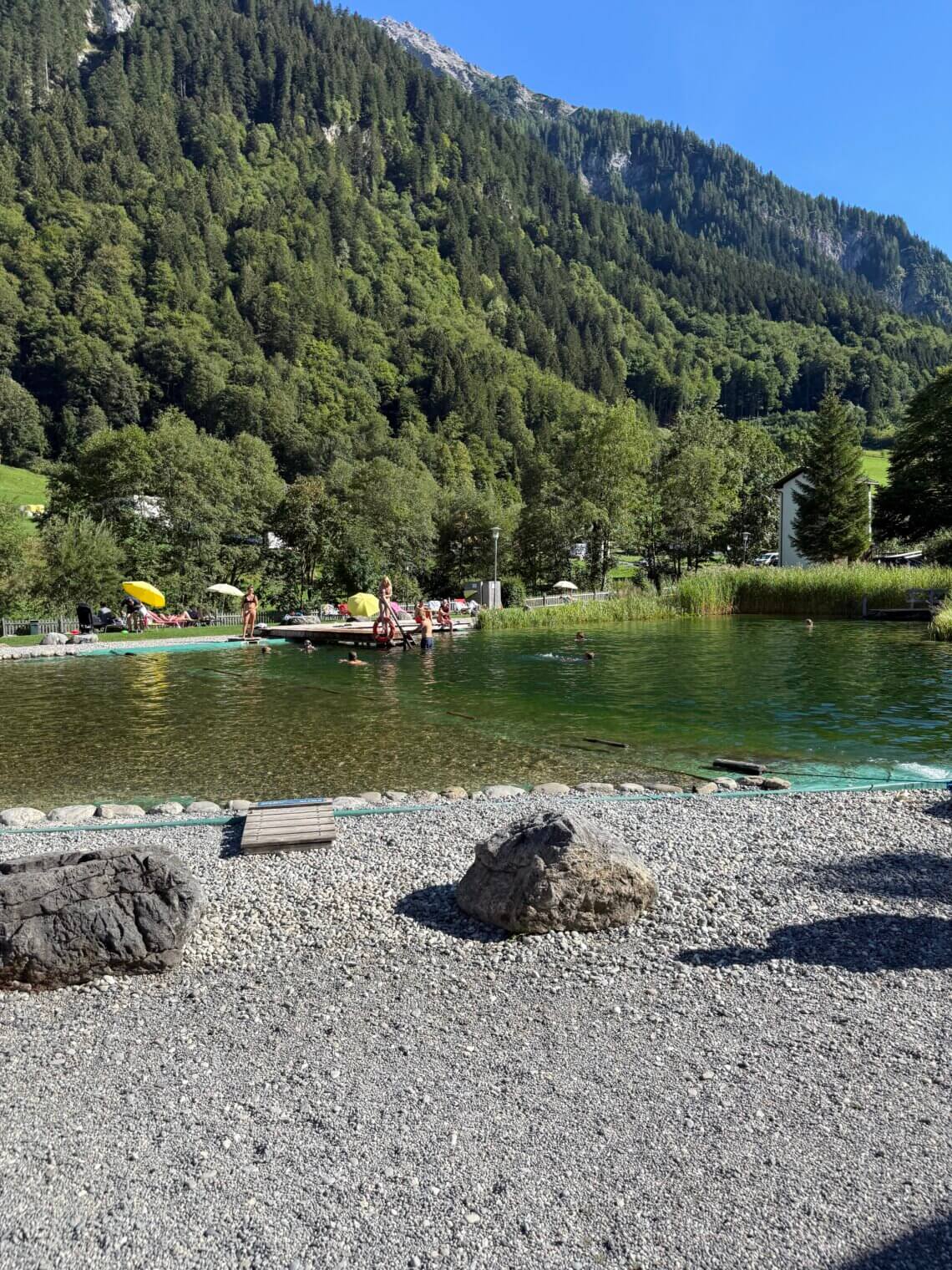 Brandnertal Oostenrijk zomer 2026