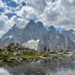 Pays des Ecrins - Vallouise zomer
