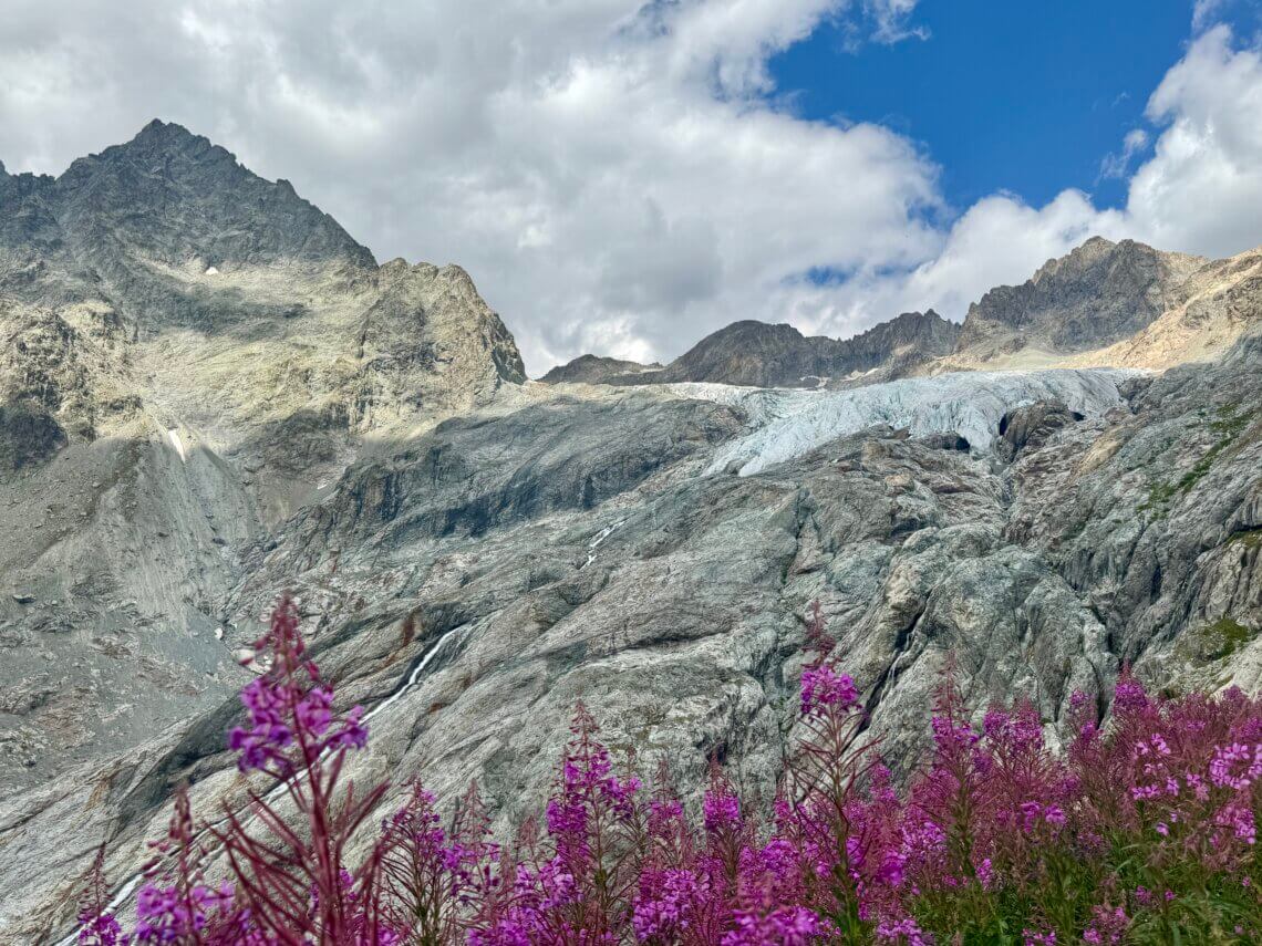 Pays des Ecrins Vallouise