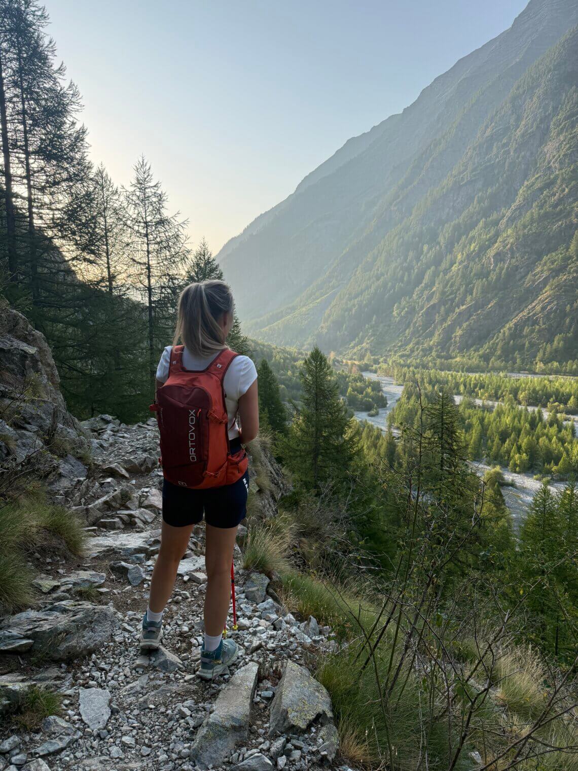 Frankrijk Pays des Ecrins