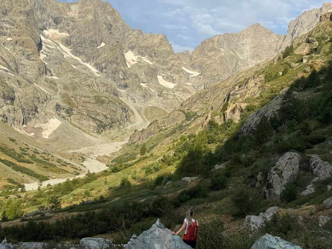 Frankrijk Pays des Ecrins
