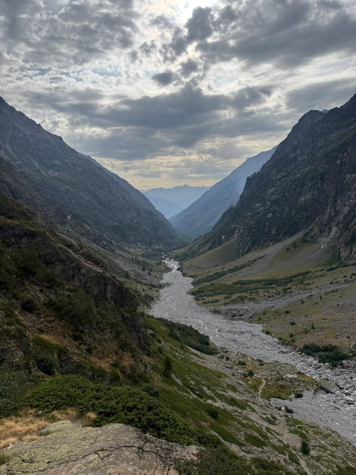Frankrijk Pays des Ecrins