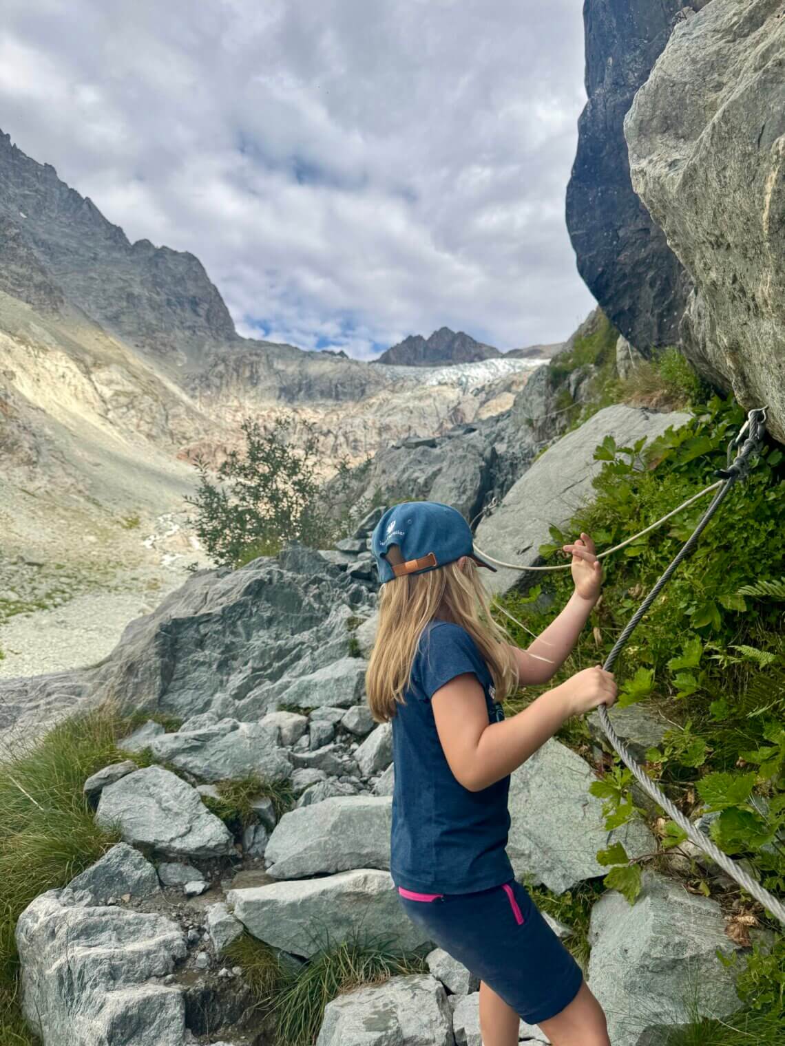 Frankrijk Pays des Ecrins