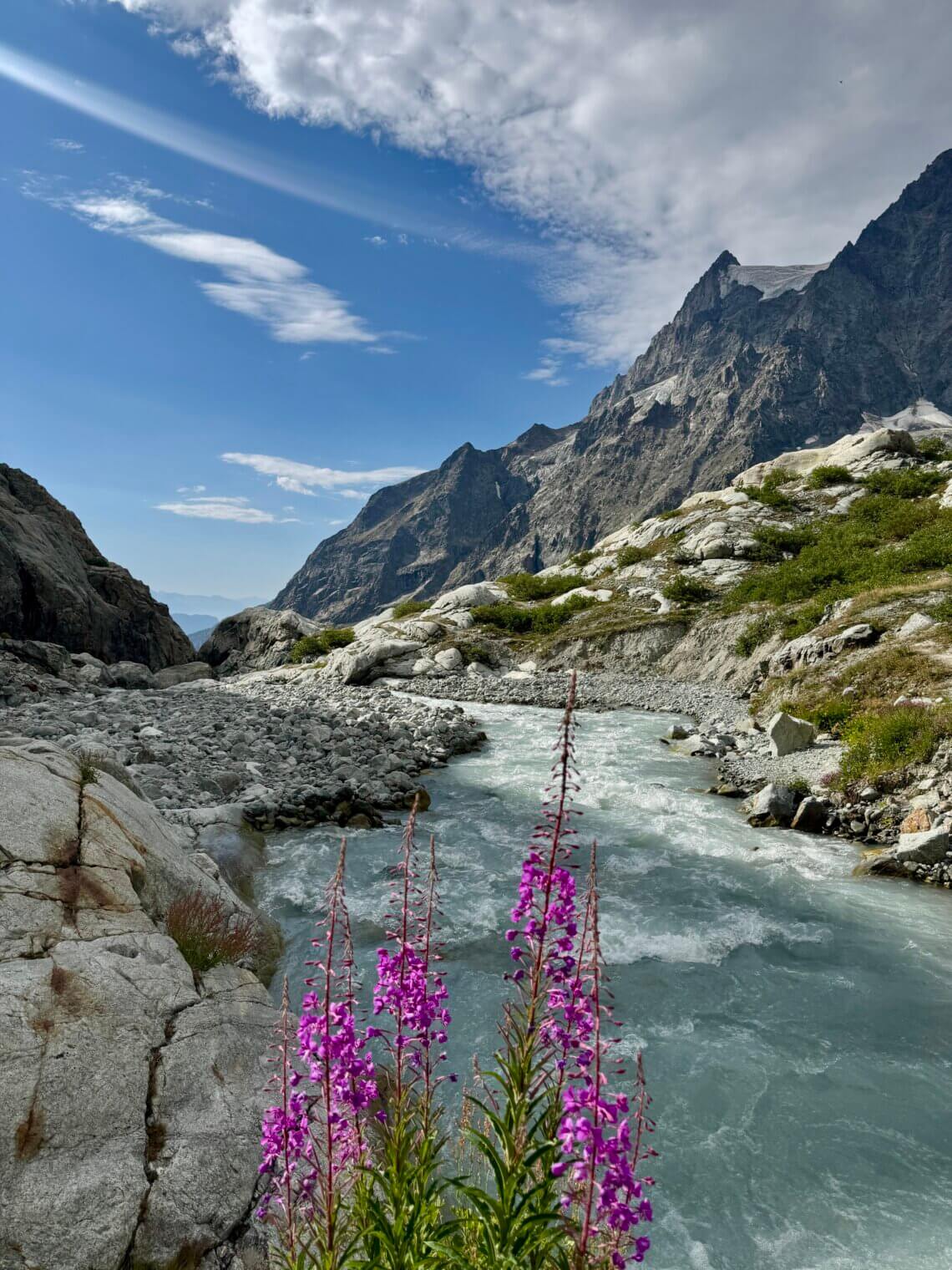 Frankrijk Pays des Ecrins