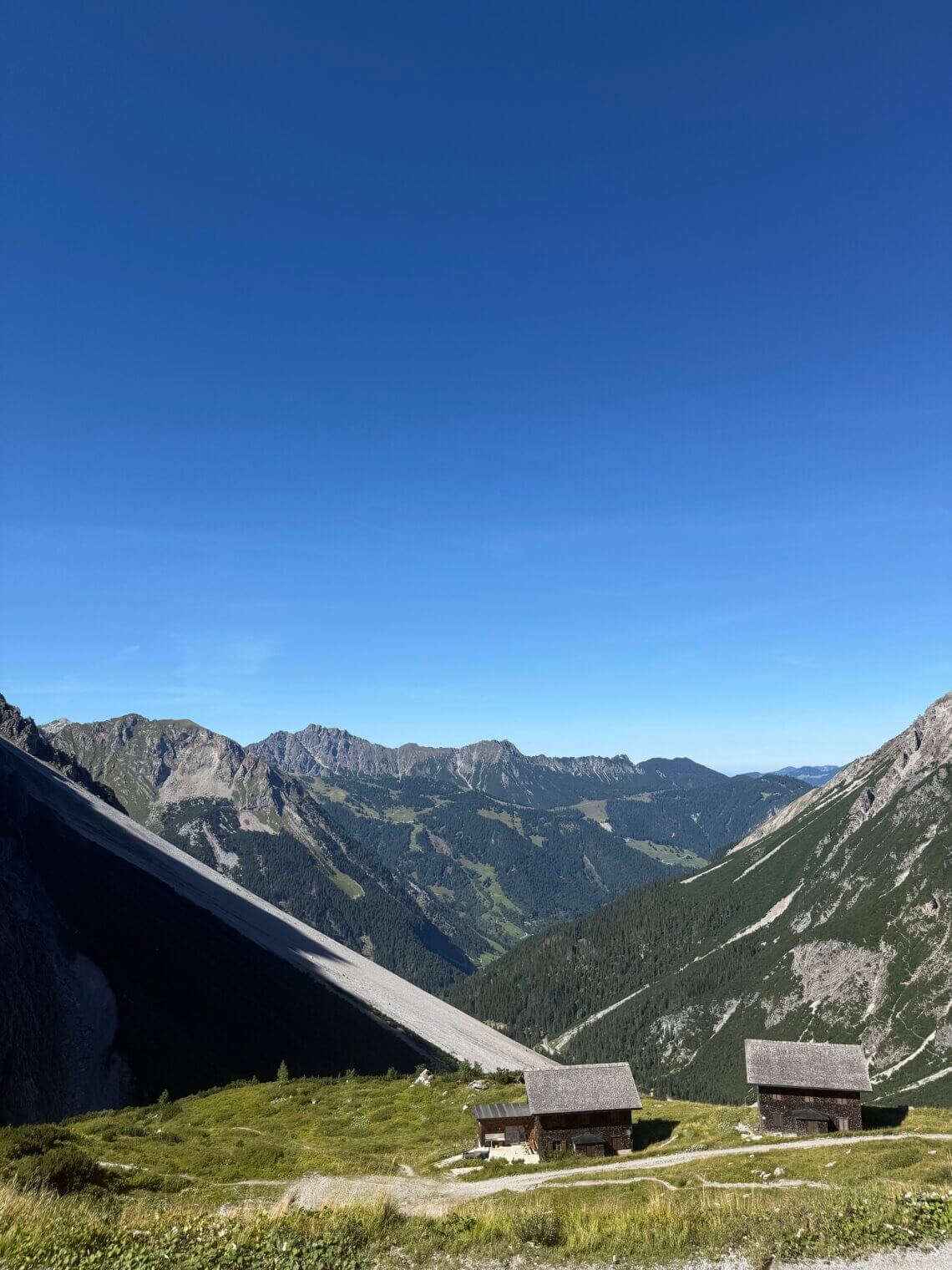 Brandnertal Oostenrijk zomer 2026