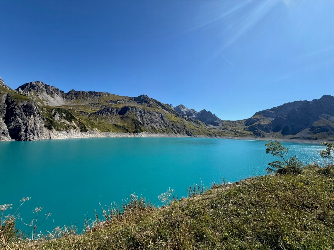 Brandnertal Oostenrijk zomer 2026