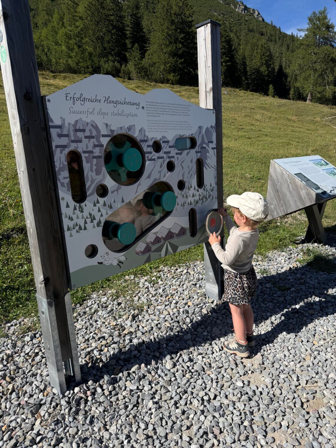Brandnertal Oostenrijk zomer 2026