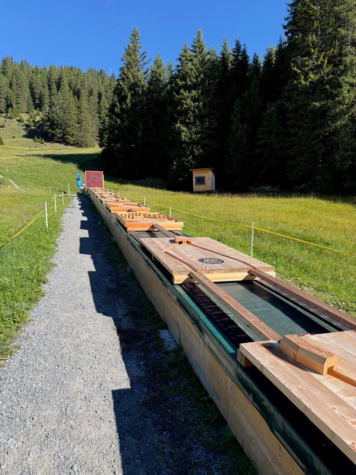 Brandnertal Oostenrijk zomer 2026