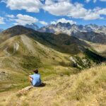 Serre Chevalier en Vallée de la Clarée zomer