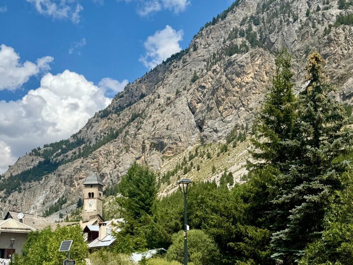 Serre Chevalier