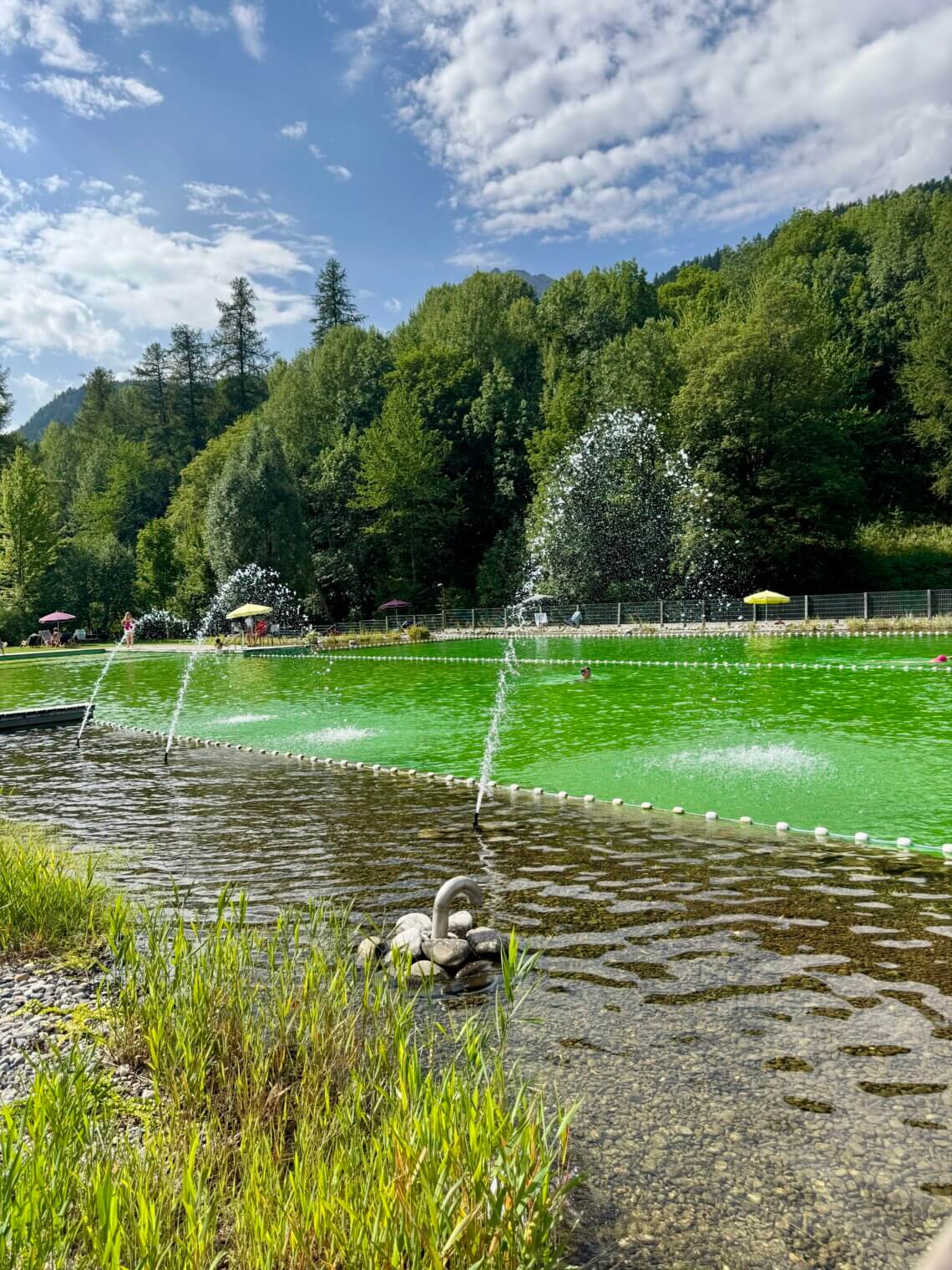 Serre Chevalier en Vallée de la Clarée zomer