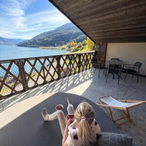 Das Gerstl Family Retreat