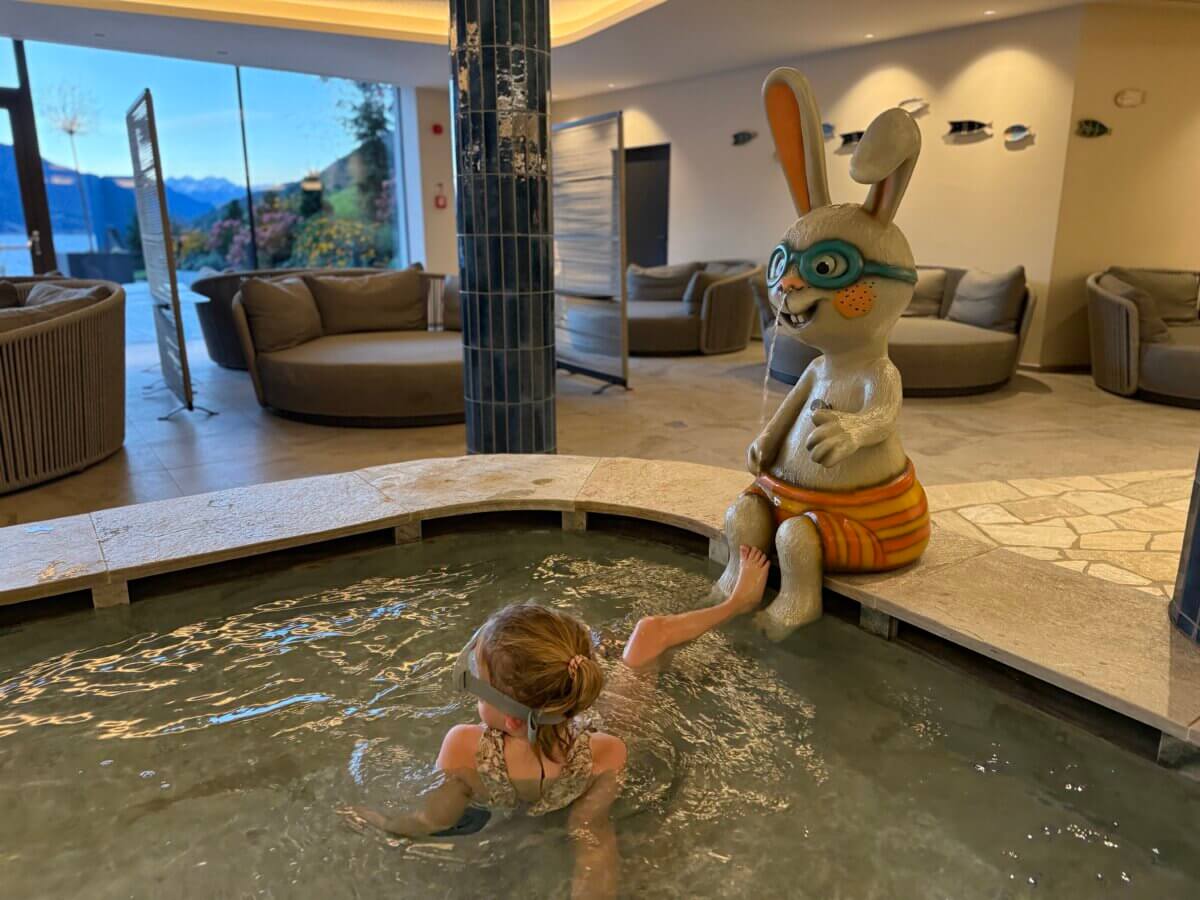 Das Gerstl Family Retreat