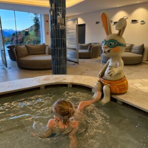 Das Gerstl Family Retreat