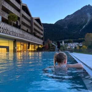 Das Gerstl Family Retreat