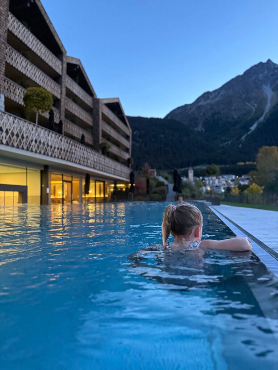 Das Gerstl Family Retreat