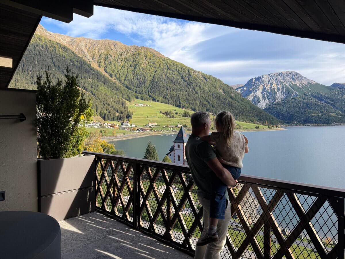 Das Gerstl Family Retreat