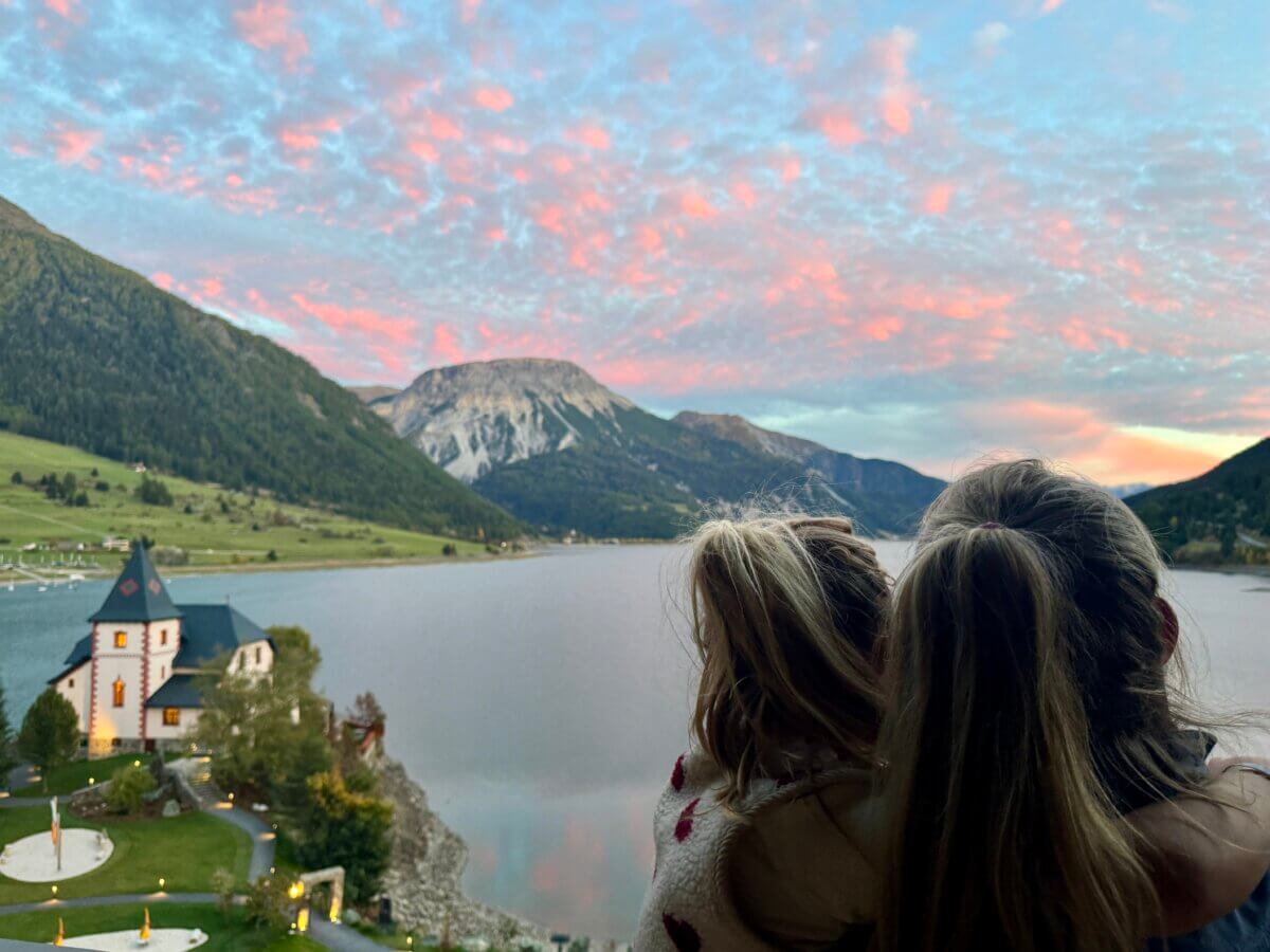 Das Gerstl Family Retreat