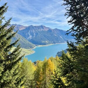 Das Gerstl Family Retreat