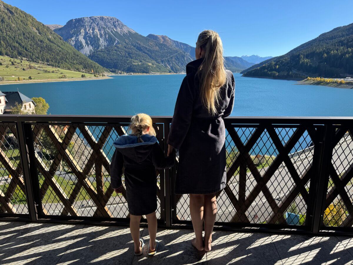 Das Gerstl Family Retreat
